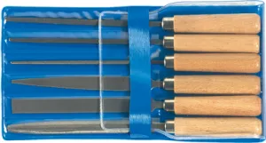 B1190000 DICK Files and Sharpeners