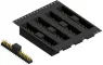 SL11SMD04036SBTR Fischer Elektronik PCB Connection Systems