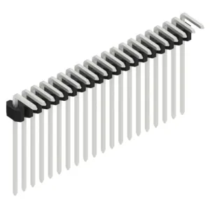 10061174 Fischer Elektronik PCB Connection Systems