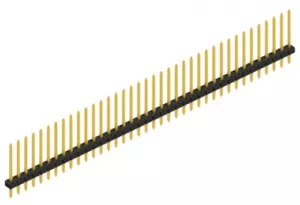 SLY113938G Fischer Elektronik PCB Connection Systems