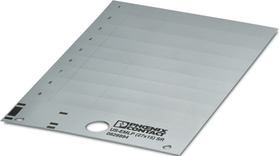 0828894 Phoenix Contact Labels