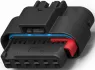 1924292-1 TE Connectivity Automotive Power Connectors