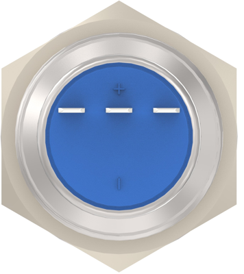 2213771-1 Alcoswitch Pushbutton Switches Image 4