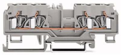 880-832 WAGO Series Terminals Image 1