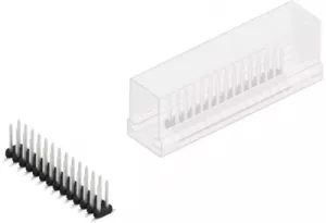 SLY8SMD06228ZSM Fischer Elektronik PCB Connection Systems