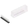 SLY 8 SMD 062 28 Z SM Fischer Elektronik PCB Connection Systems
