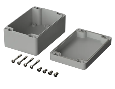 03216000 Bopla General Purpose Enclosures Image 2