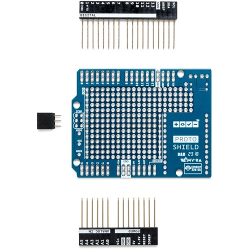 TSX00083 Arduino Image 2