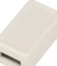 1551USB1GY Hammond General Purpose Enclosures