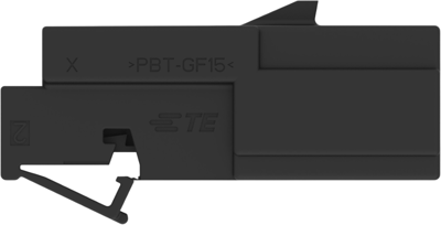2138558-1 TE Connectivity Automotive Power Connectors Image 2