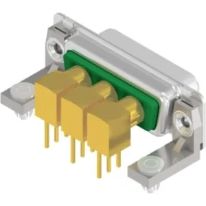 3003W3SXX78N40X CONEC D-Sub Connectors