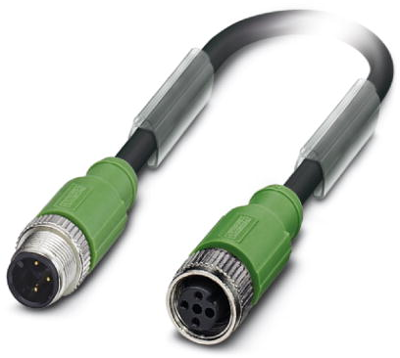 1500813 Phoenix Contact Sensor-Actuator Cables Image 1