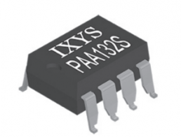 Solid state relay, PAA132STRAH