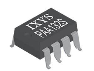 Solid state relay, PAA132AH