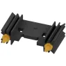 10126704 Fischer Elektronik Heat Sinks