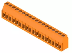 1251360000 Weidmüller PCB Terminal Blocks