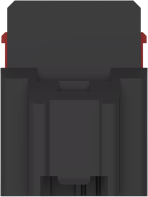 6-1419166-1 AMP Automotive Power Connectors Image 3