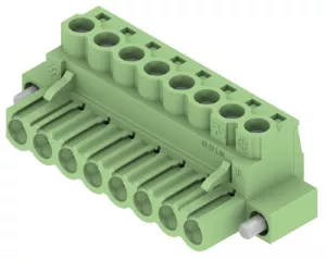 1223820000 Weidmüller PCB Connection Systems