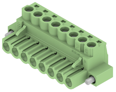 1223820000 Weidmüller PCB Connection Systems Image 1