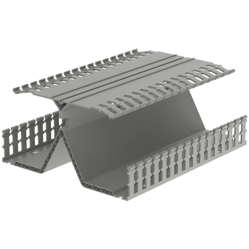 DRD44LG6 Panduit Cable Channels Image 3