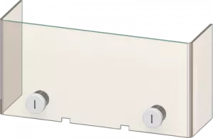 3TX7686-0A Siemens Relays Accessories