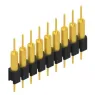 MK 14 X 2 9 G Fischer Elektronik PCB Connection Systems