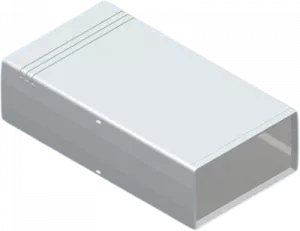 SNAP 10005.5 GRAU Teko General Purpose Enclosures