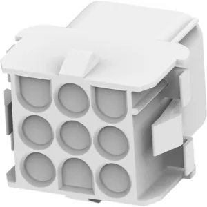 1-480707-0 AMP PCB Connection Systems