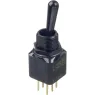 12246X778 APEM Toggle Switches