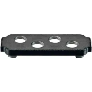 19400169902 Harting Housings for HDC Connectors