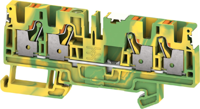 2674860000 Weidmüller Series Terminals