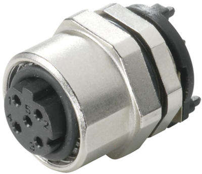 8902810000 Weidmüller Sensor-Actuator Connectors