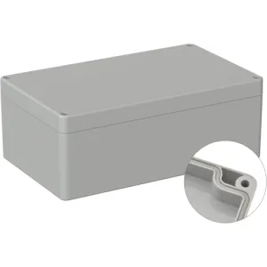 BYB-3-90H0134 by.B General Purpose Enclosures