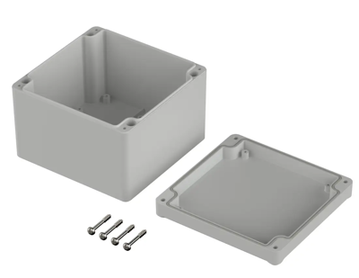 62227000 Bopla General Purpose Enclosures Image 2