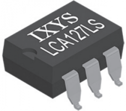 Solid state relay, LCA127LAH