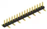 SLY7SMD03616G Fischer Elektronik PCB Connection Systems