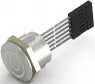 2342835-3 Alcoswitch Pushbutton Switches
