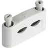 350355 HUP Elektrotechnik Cable Holders