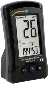 PCE Instruments Aerosol meter, PCE-RCM 05