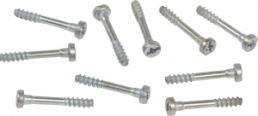 Mounting screw for control and signal devices, ZBZ006