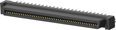 1-1734101-0 AMP PCB Connection Systems Image 1