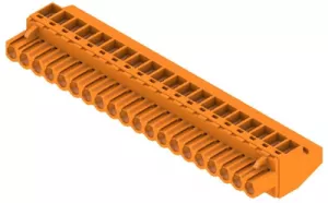 1948190000 Weidmüller PCB Connection Systems