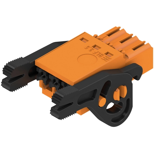 2459690000 Weidmüller PCB Connection Systems Image 2