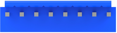 3-1123723-8 AMP PCB Connection Systems Image 5