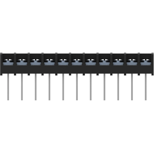 3-1546159-1 TE Connectivity PCB Terminal Blocks Image 5
