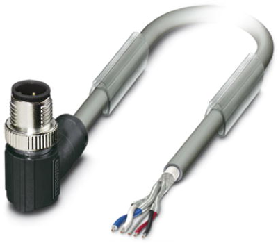 1419044 Phoenix Contact Sensor-Actuator Cables Image 1