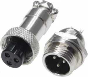 GX1203PP Other Circular Connectors
