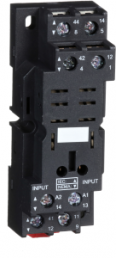 Relay socket for Power relay, RPZF2