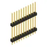 SL 13 187 11 G Fischer Elektronik PCB Connection Systems