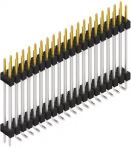 SL16SMD24740SP Fischer Elektronik PCB Connection Systems
